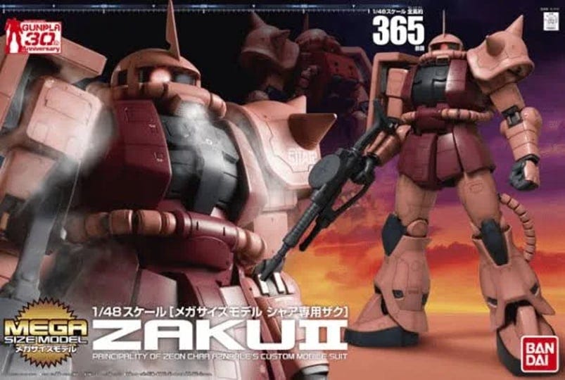 bandai-ms-06s-chars-zaku-ii-mega-size-1-48-model-kit-1