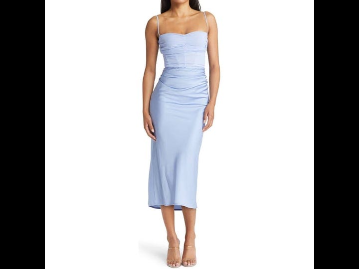 house-of-cb-teia-mixed-media-satin-georgette-midi-dress-in-sky-blue-1