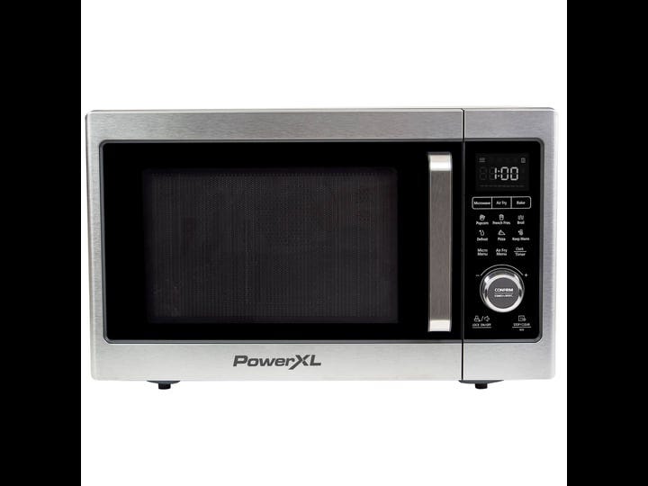 powerxl-microwave-air-fryer-plus-stainless-steel-black-1cu-ft-1