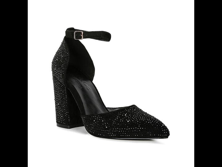 womens-rag-co-culver-block-heel-pumps-in-black-size-5-1
