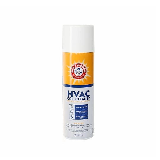 arm-hammer-biodegradable-aerosol-air-conditioner-ac-coil-cleaner-spray-19-fluid-ounces-clear-1