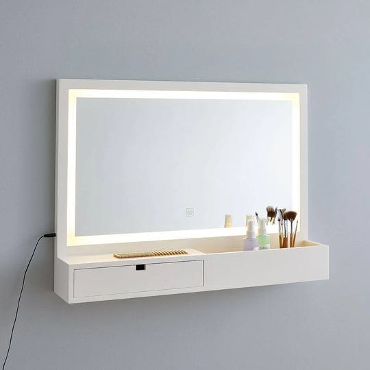 get-ready-wood-vanity-mirror-with-storage-white-1