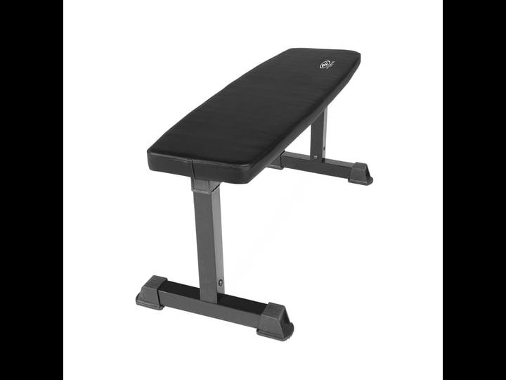 athletic-works-flat-weight-bench-1