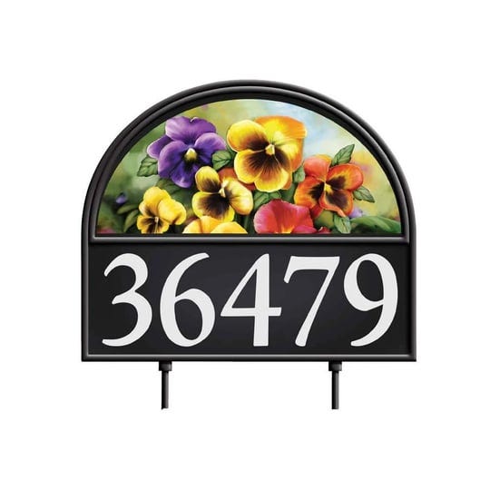 collections-etc-four-seasons-address-marker-garden-decor-yard-stake-1