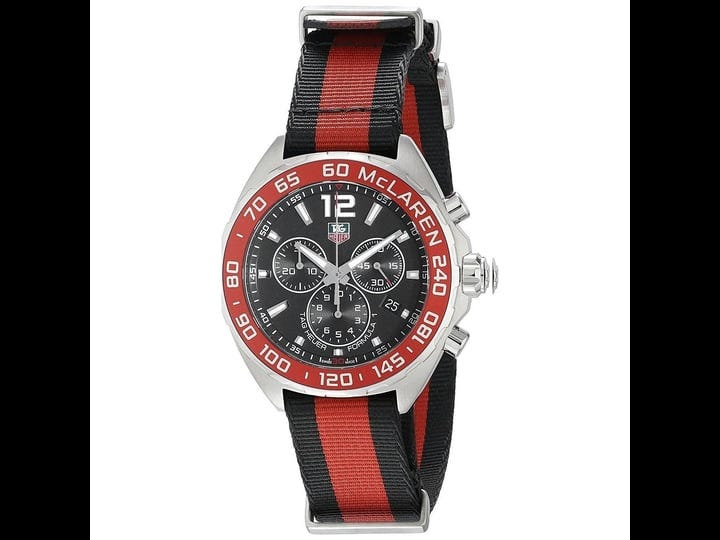 tag-heuer-men-s-caz1112-fc8188-formula-one-chronograph-red-black-canvas-watch-1