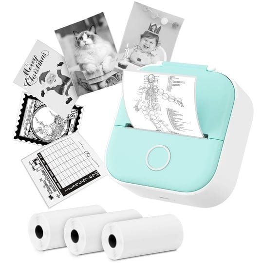 zoolion-t02-mini-printer-sticker-printer-mini-portable-small-printer-with-3-rolls-paper-wireless-min-1