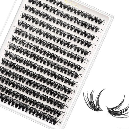 bransfy-false-eyelashes-clusters-280pcs-diy-eyelash-extension-d-curl-long-individual-lashes-mixed-fa-1