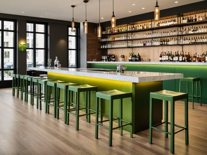 Green-Metal-Bar-Stools-Counter-Stools-3