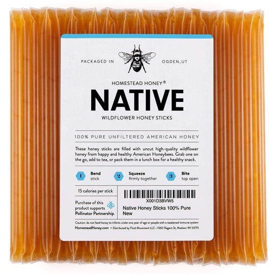 native-honey-sticks-100-pack-real-uncut-pure-unfiltered-natural-american-1