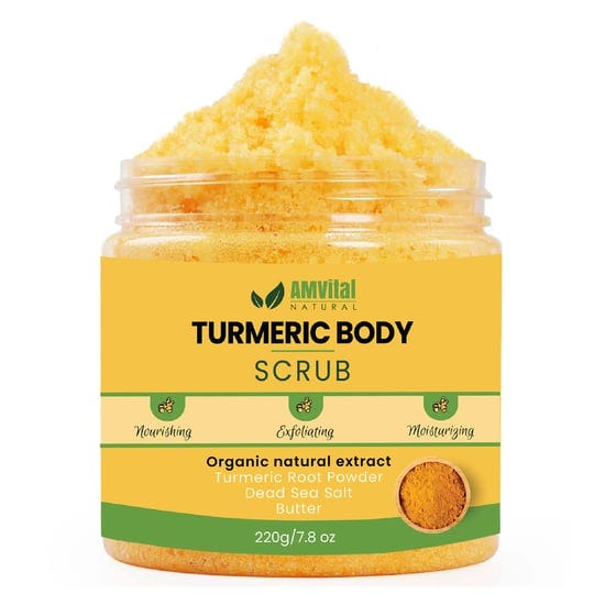 amvital-turmeric-body-scrub-handmade-natural-scrub-for-body-face-hand-and-foot-natural-skincare-body-1