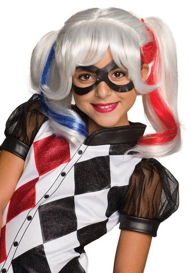 rubies-costume-girls-harley-quin-wig-1