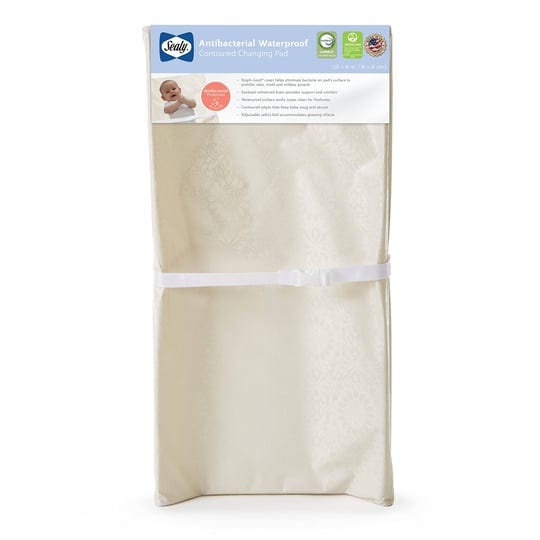 sealy-antibacterial-waterproof-contoured-diaper-changing-pad-1