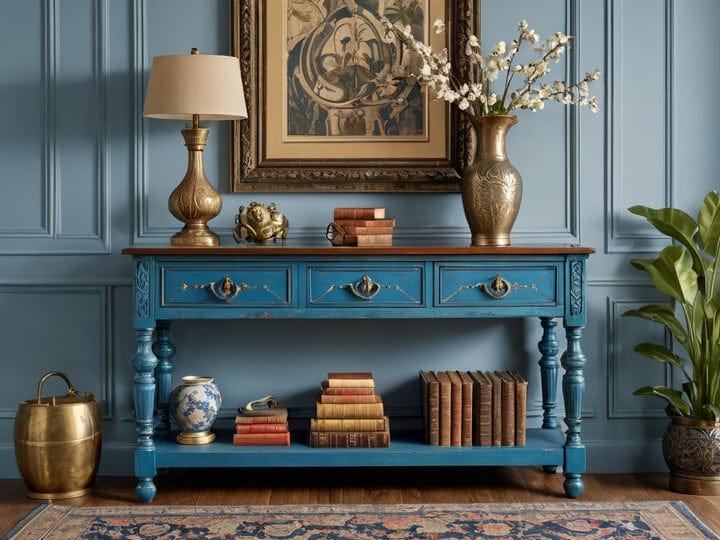 Blue-Console-Table-4