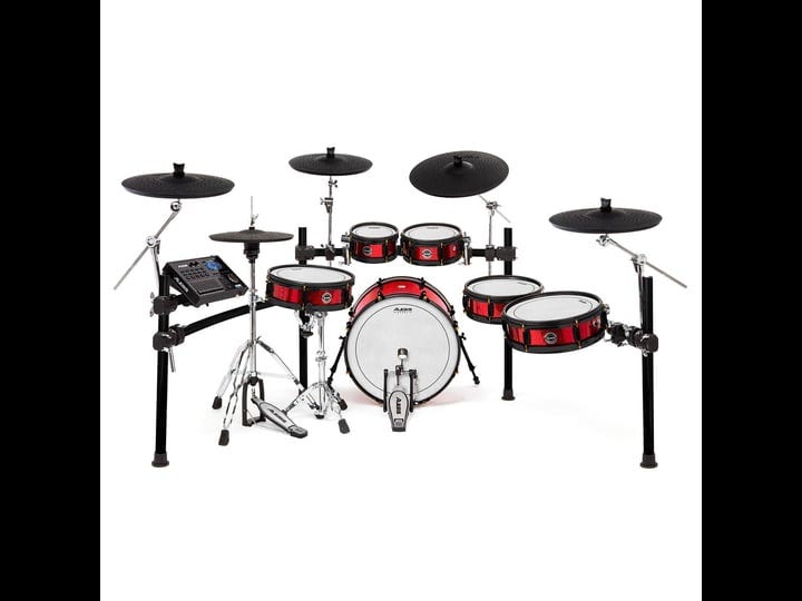 alesis-strike-pro-special-edition-electronic-drum-kit-1