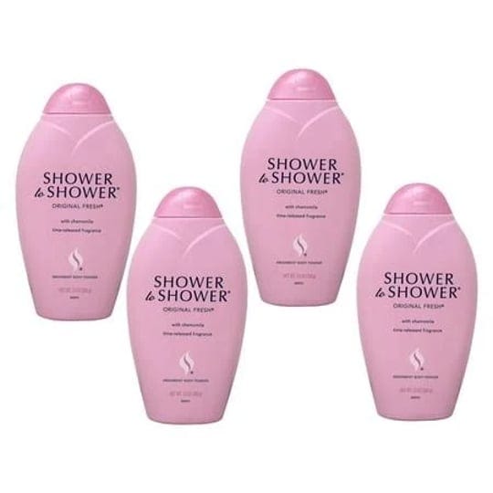 shower-to-shower-absorbent-body-powder-original-fresh-with-chamomile-13-ounce-bottles-pack-of-4-size-1