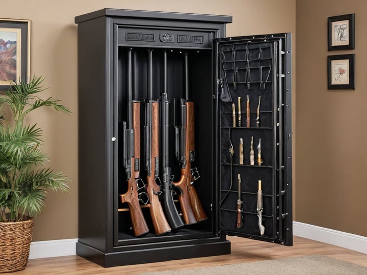 Gun-Safe-Door-Organizer-4