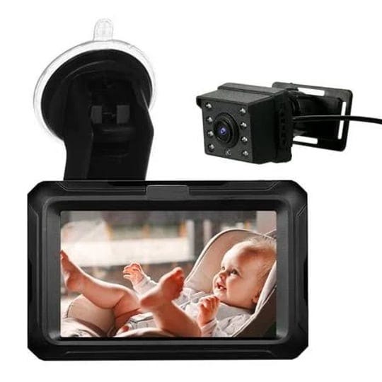 docooler-baby-car-mirror-1080p-baby-monitor-with-camera-baby-car-mirror-with-4-3-ips-screen-night-vi-1