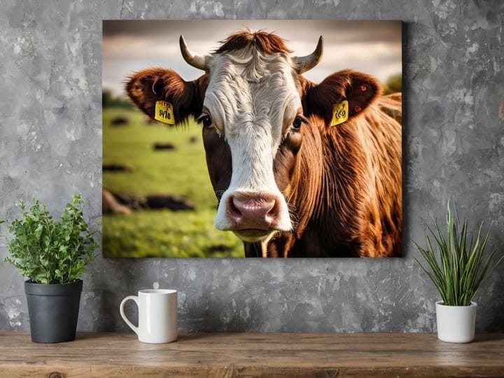 Cow-Canvas-Wall-Art-5