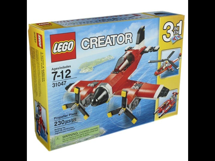 lego-31047-creator-propeller-plane-1