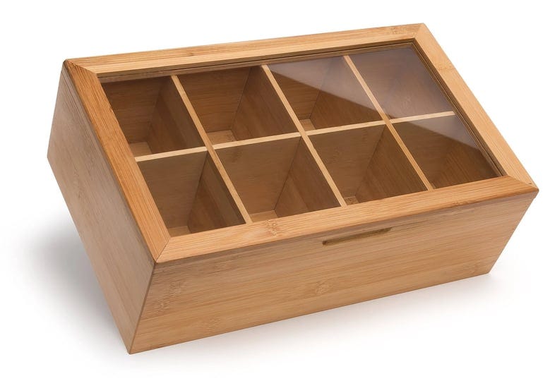 randomgrounds-100-bamboo-tea-box-storage-organizer-taller-size-holds-120-standing-or-flat-tea-bags-8-1