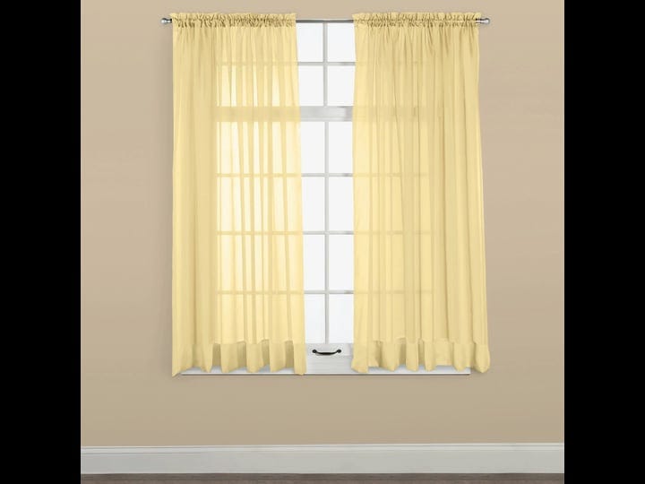 elegance-sheer-window-curtain-panel-light-yellow-60-x-64