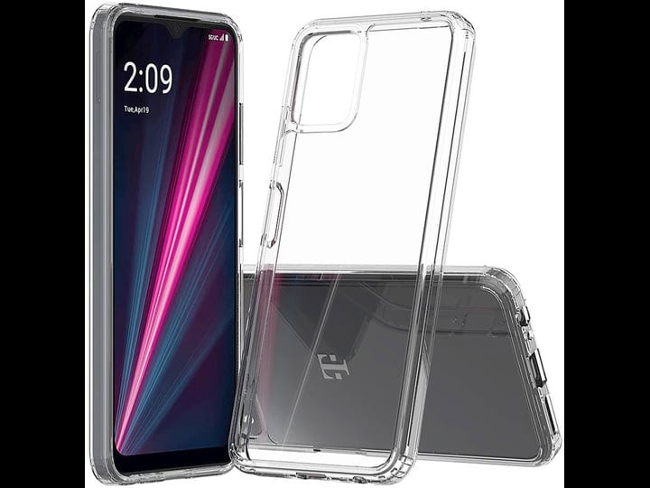 clear-case-for-t-mobile-revvl-6-pro-aquaflex-semi-flexible-tpu-shock-absorbing-transparent-phone-cov-1