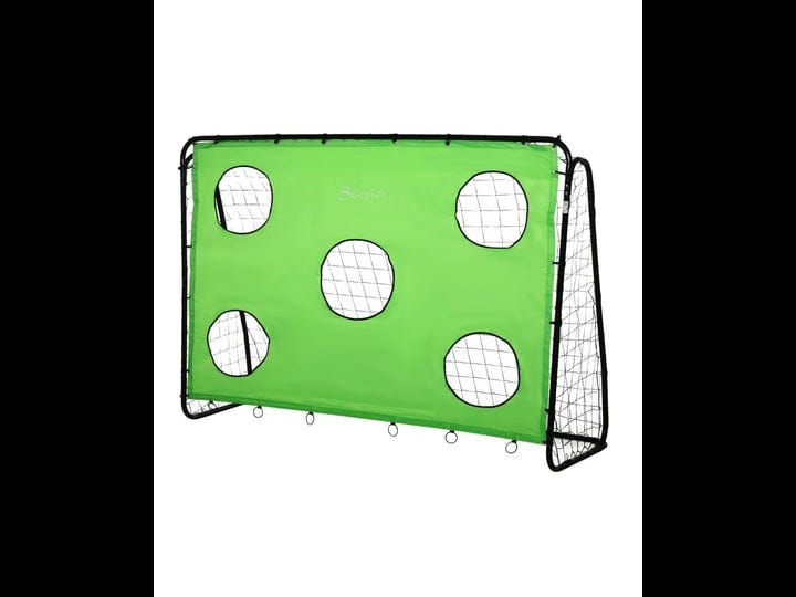 soozier-target-goal-soccer-goal-indoor-outdoor-backyard-with-all-weather-pe-net-best-gift-7-9-ft-x-2-1