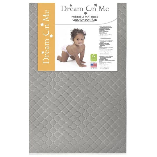 dream-on-me-aster-1-5-inch-fiber-portable-mini-crib-mattress-grey-waterproof-gray-1