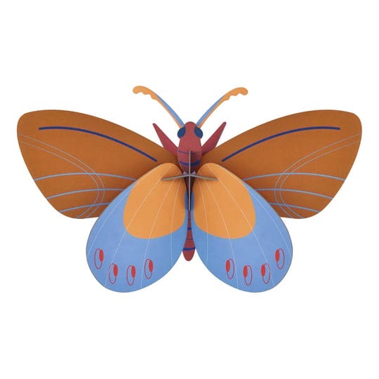 studio-roof-ochre-costa-butterfly-3d-wall-decoration-1