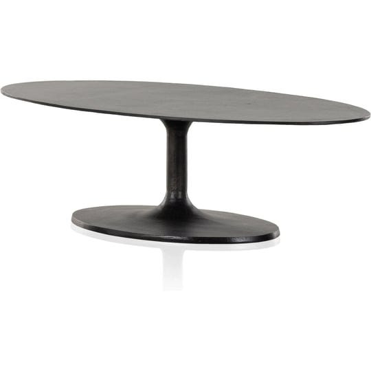 four-hands-simone-oval-coffee-table-raw-black-1