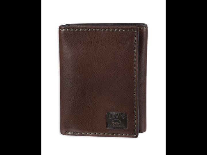 levis-mens-trifold-wallet-brown-stitch-one-size-1