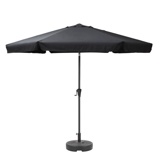 corliving-10-round-tilting-patio-umbrella-and-round-umbrella-base-black-1