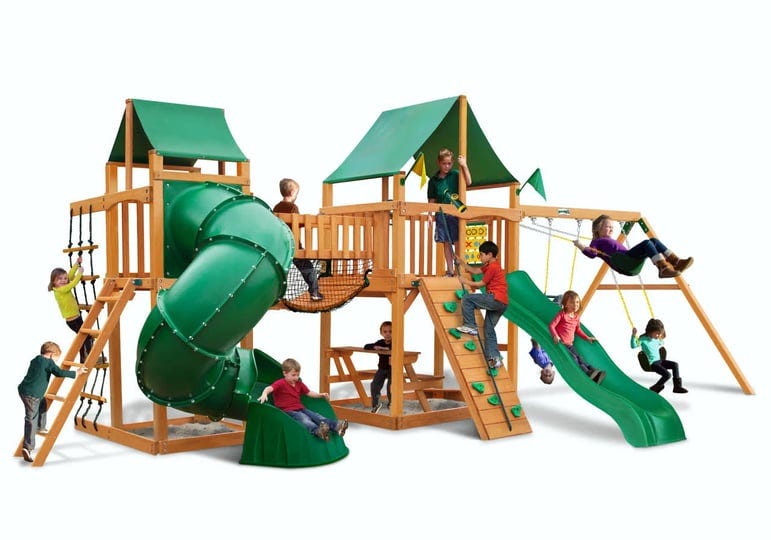 gorilla-playsets-savannah-ii-swing-set-1