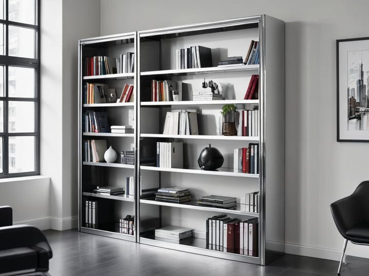 Chrome-Bookcases-3