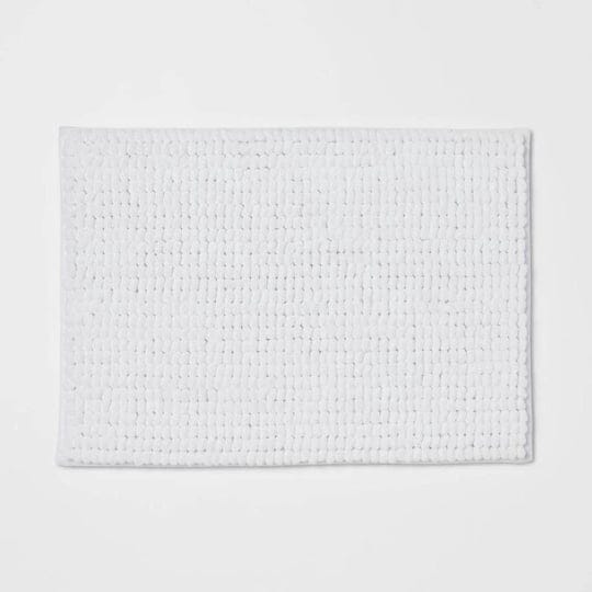 17x24-chunky-chenille-memory-foam-bath-rug-white-room-essentials-1