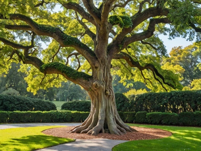 Gracie-Oaks-Gracie-Hall-Tree-1