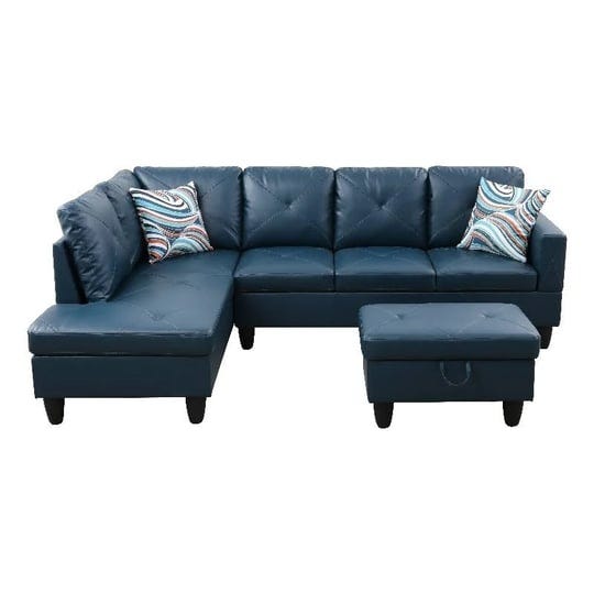 starhome-l-shaped-denim-couch-with-storage-ottomanpillows-included-microfiber-f09827a-3pcs-1