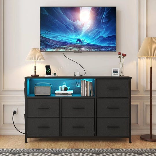 bigbiglife-tv-stand-dresser-with-charging-station-led-light-7-drawer-dresser-organizer-with-side-sto-1