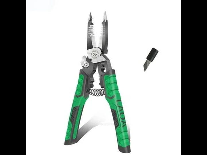 laoa-needle-nose-plier-prolong-9-in-1-electricians-pliers-muli-purpose-professional-with-wire-stripp-1