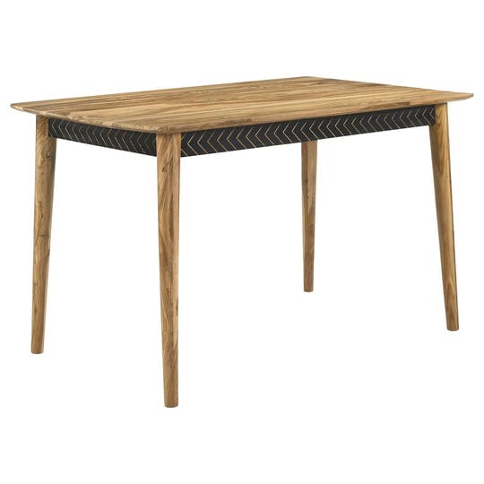 coaster-partridge-rectangular-counter-height-table-natural-sheesham-1