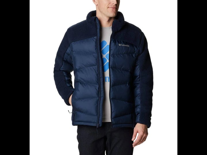 columbia-mens-fivemile-butte-sherpa-jacket-1