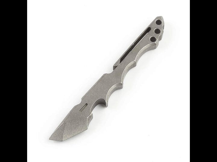titanium-pry-bar-edc-multi-tool-with-bottle-opener-box-opener-clip-function-grey-1