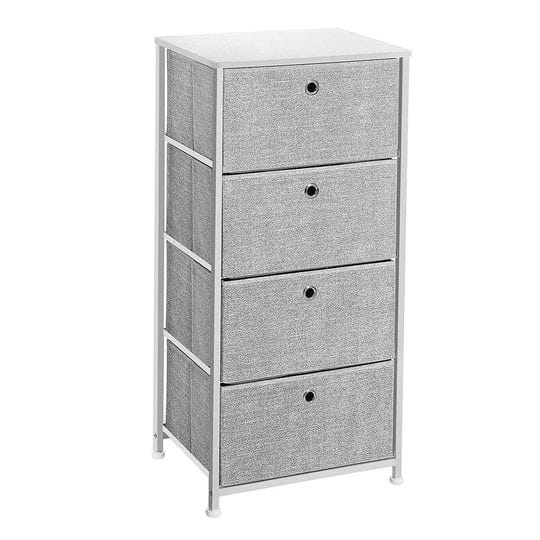 songmics-4-tier-dresser-units-storage-cabinet-with-4-easy-pull-fabric-drawers-17-7-light-gray-1