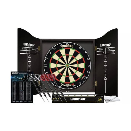 my-store-winmau-blade-6-championship-dartboard-and-darts-set-winmau-dart-boards-1