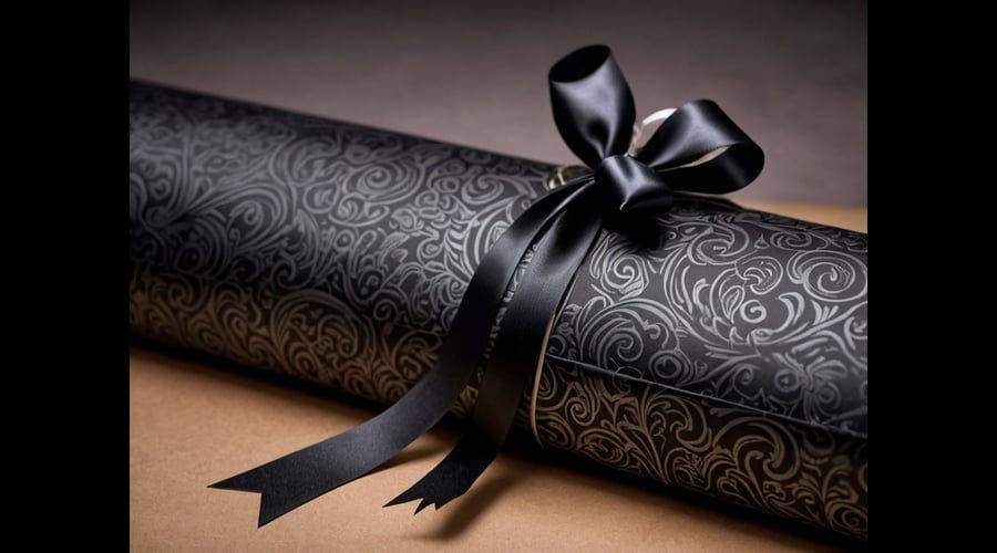 Black-Wrapping-Paper-1