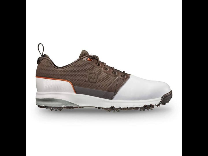 footjoy-contour-fit-golf-shoes-white-brown-m-11-1