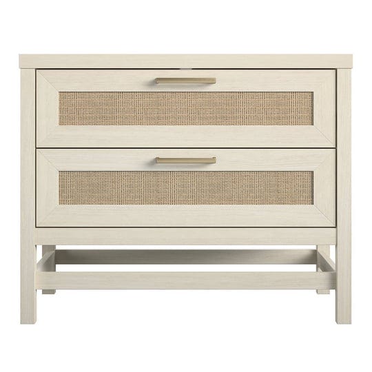 ameriwood-home-lennon-2-drawer-nightstand-in-ivory-oak-1