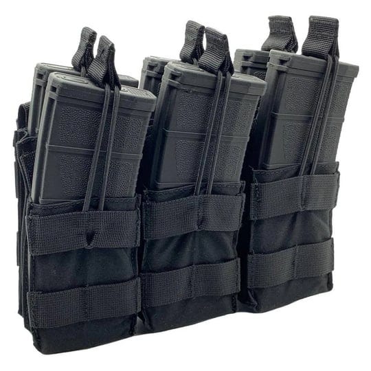 shellback-tactical-triple-stacker-open-top-m4-mag-pouch-black-1