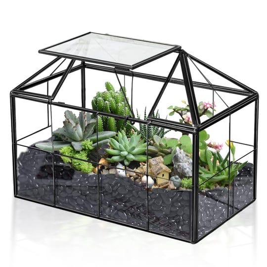 ferrisland-glass-terrarium-greenhouse-house-shape-display-box-planter-for-succulents-plant-terrarium-1