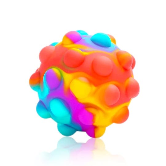 radbizz-push-pop-bubble-fidget-sensory-toy-ball-for-autism-stress-anxiety-kids-and-adults-multicolor-1
